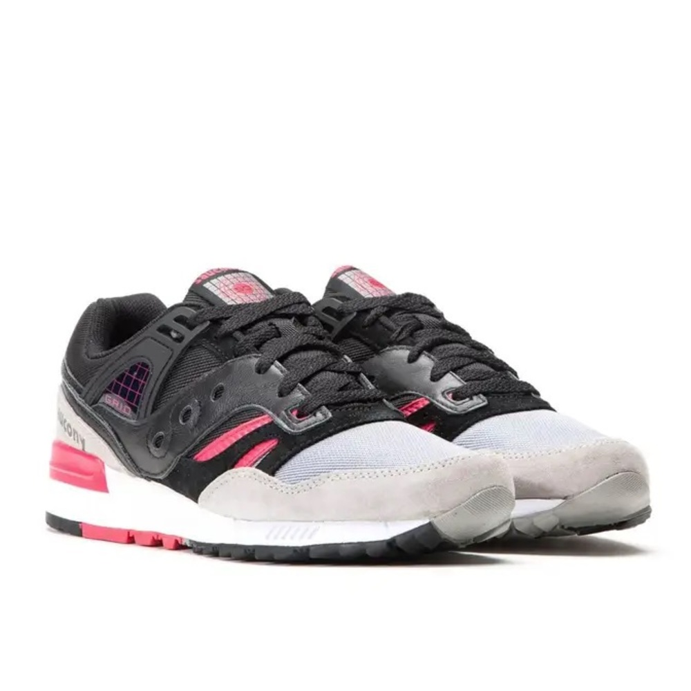 Saucony Grid SD Black/Grey